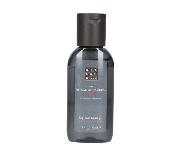 Rituals The Ritual of Samurai Handgel