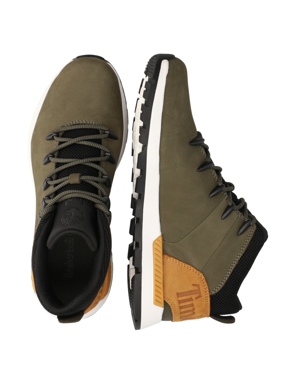 Sprint Trekker Mid