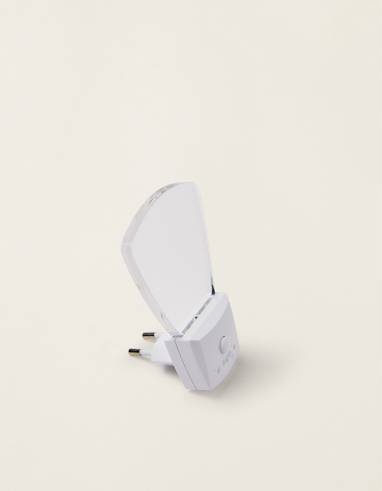 LED Natlampe