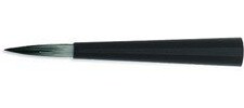 Artist Acrylic Pensel Langt Skaft Rund No 2 - 5081002