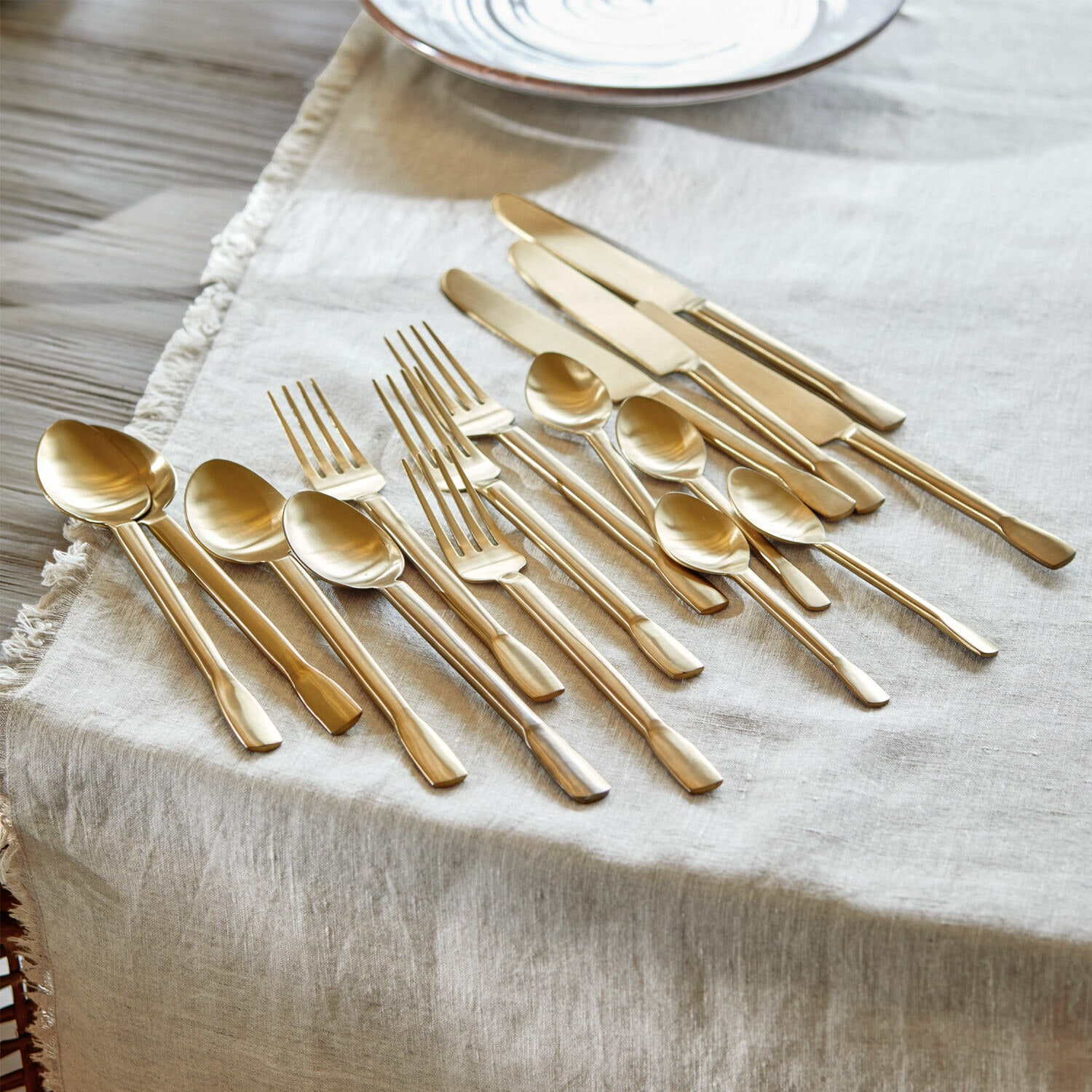 Besteck Malroy 16er Set
