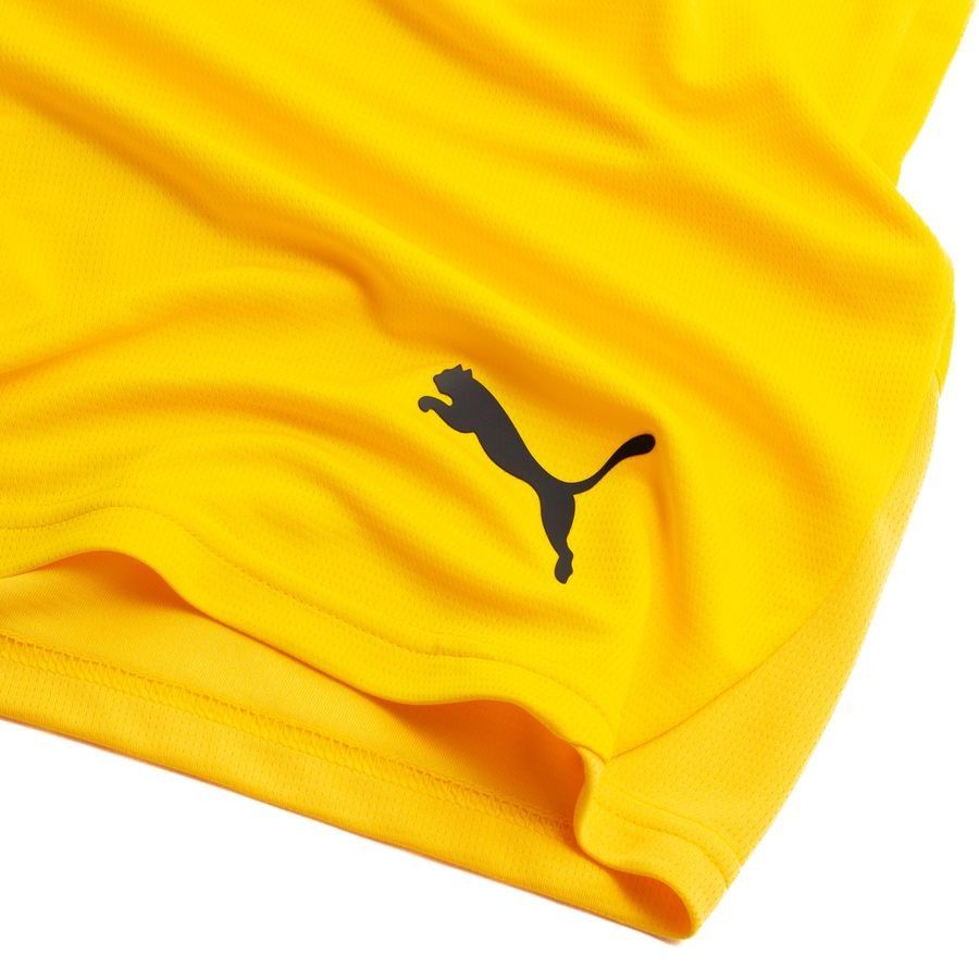 FK Bodø/Glimt Short de Foot - Faster Yellow