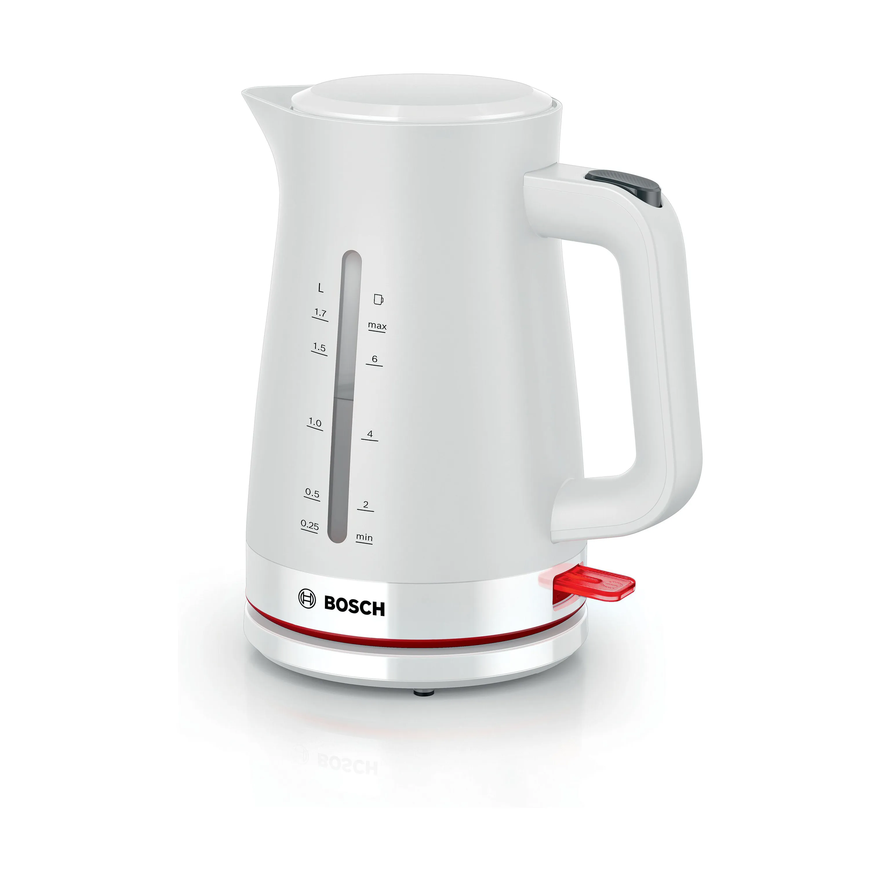 Bosch MyMoment Elkedel