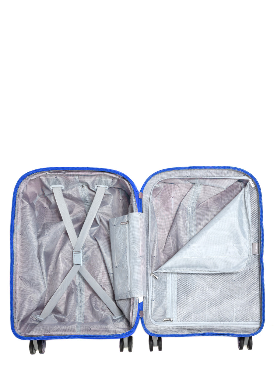 Valise Delsey Clavel Eco 55 cm