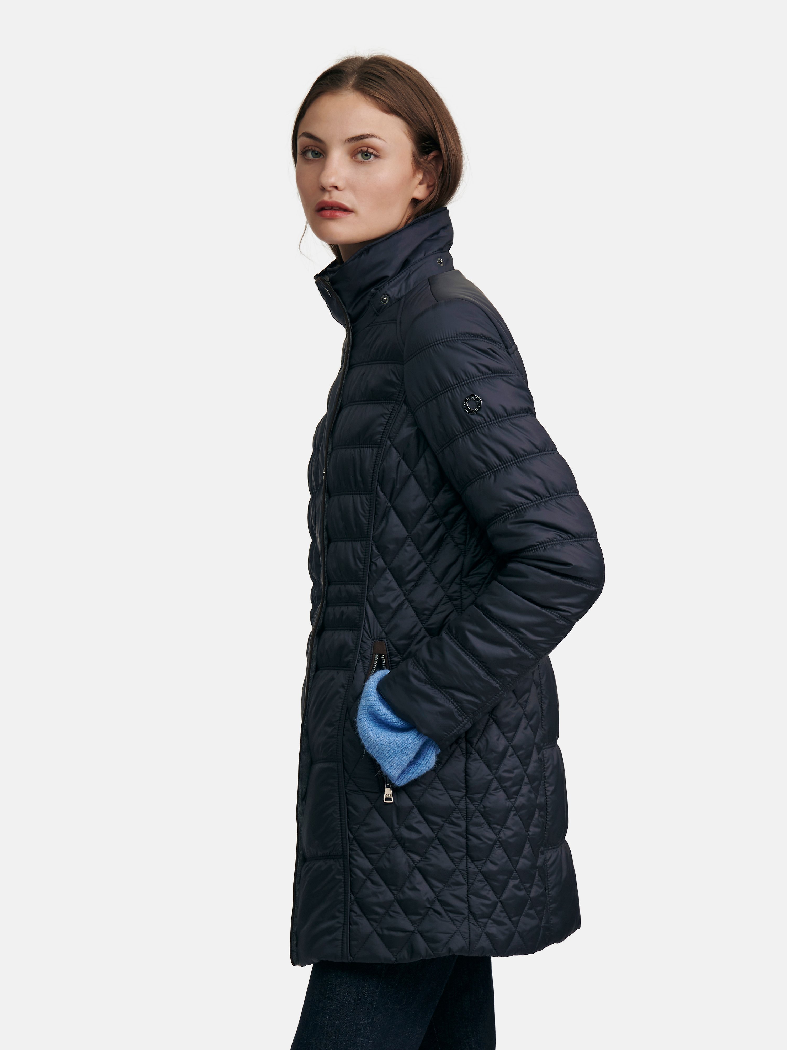 Steppjacke