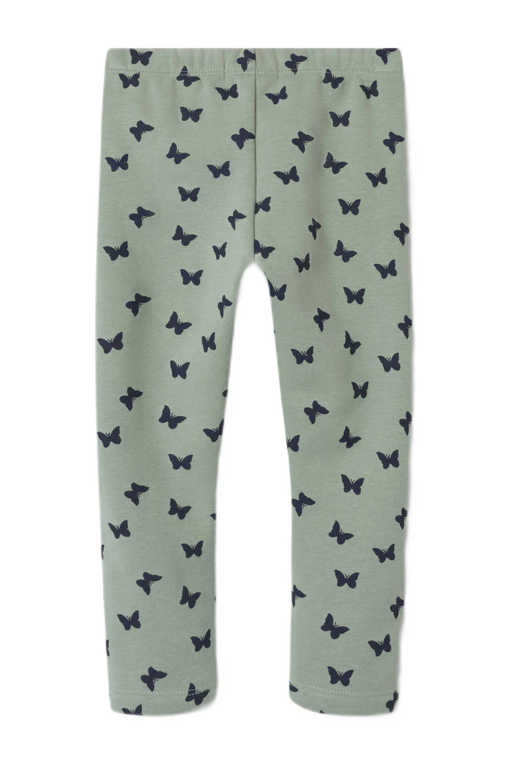 NAME IT legging groen