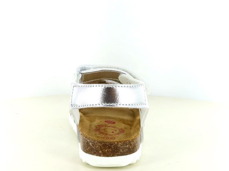 Develab 48342 Silver Fantasy