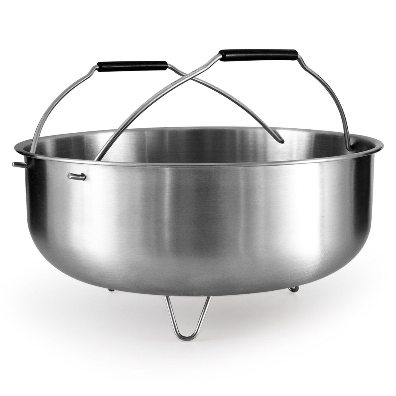 Kitchencook Autocuiseur intelligent avec connexion wifi blanc- 5 L
