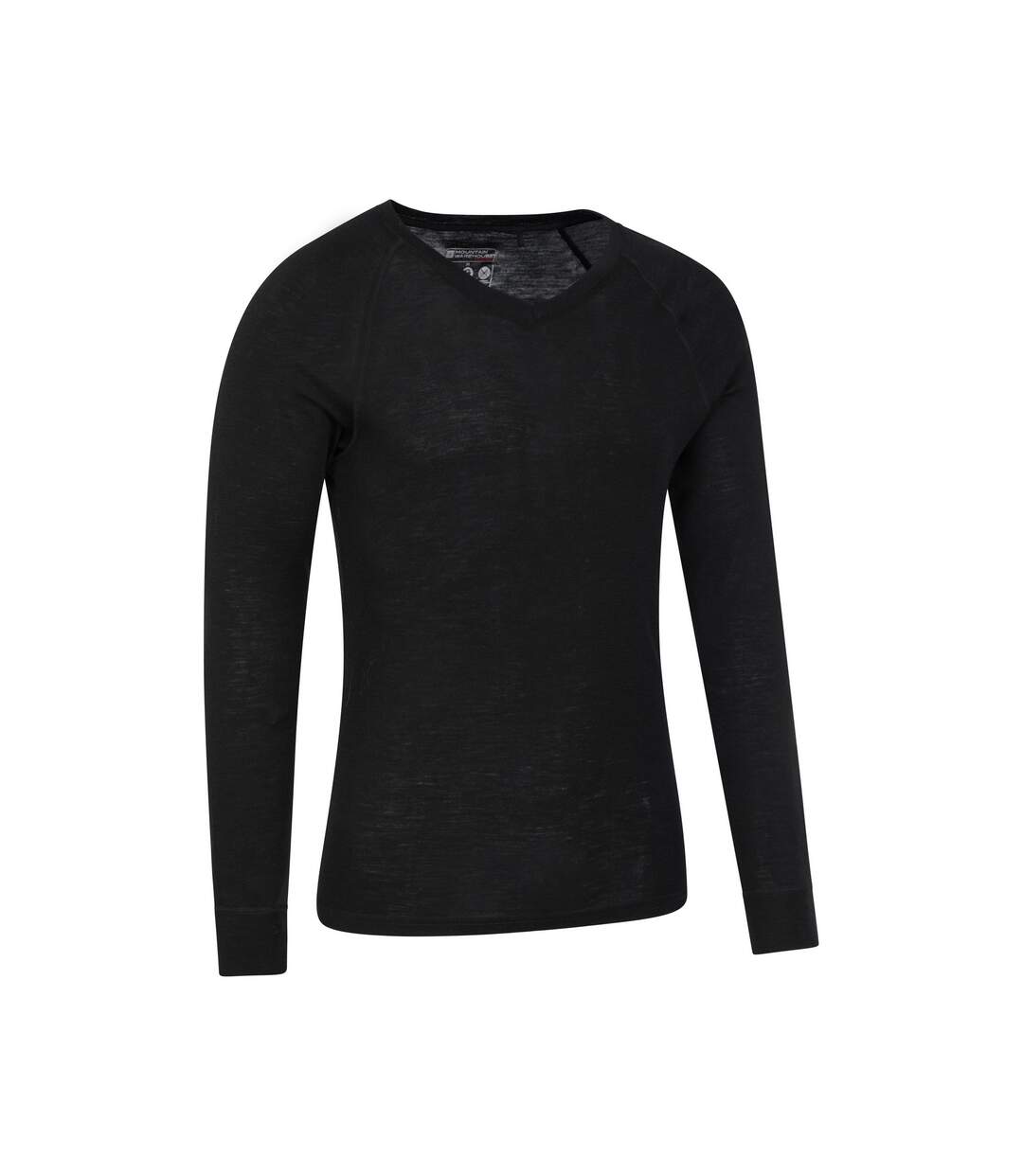 Mountain Warehouse - Haut thermique - Homme (Noir) - UTMW1138