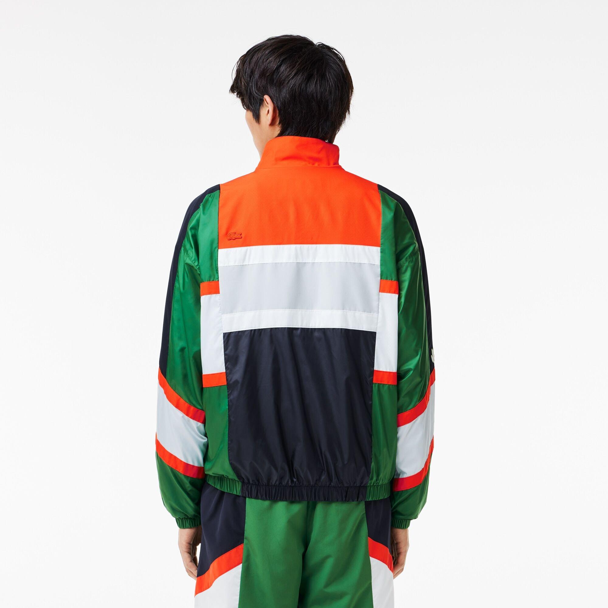 Lacoste Shell Jacket
