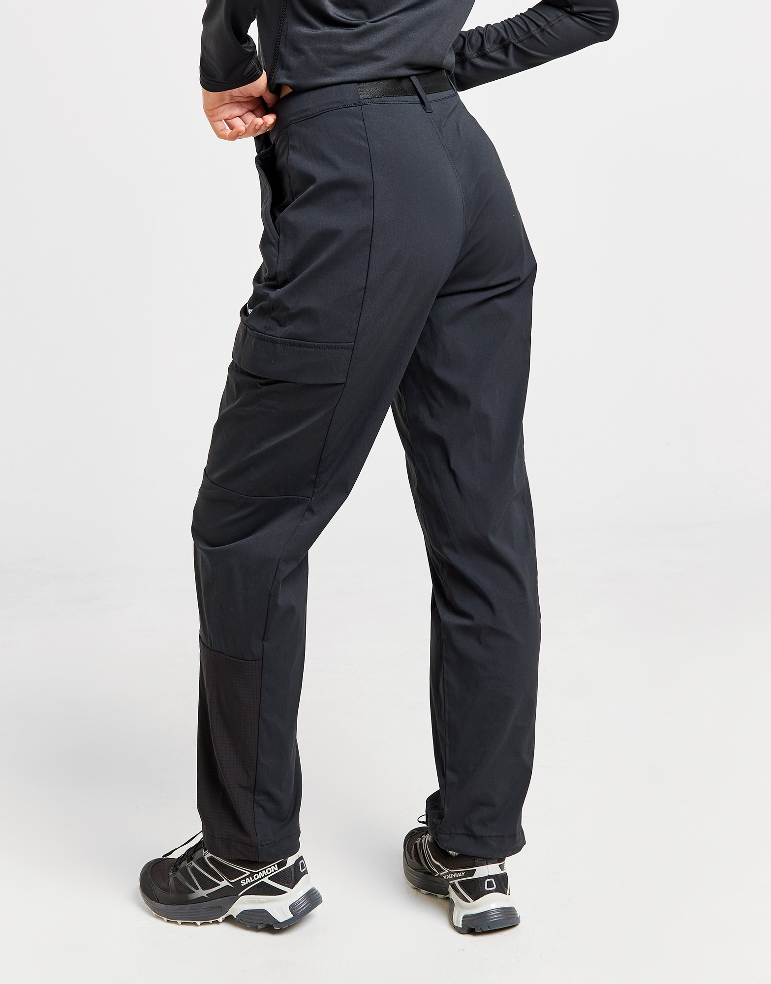 Berghaus Pantalon de jogging Outsider Cargo Femme