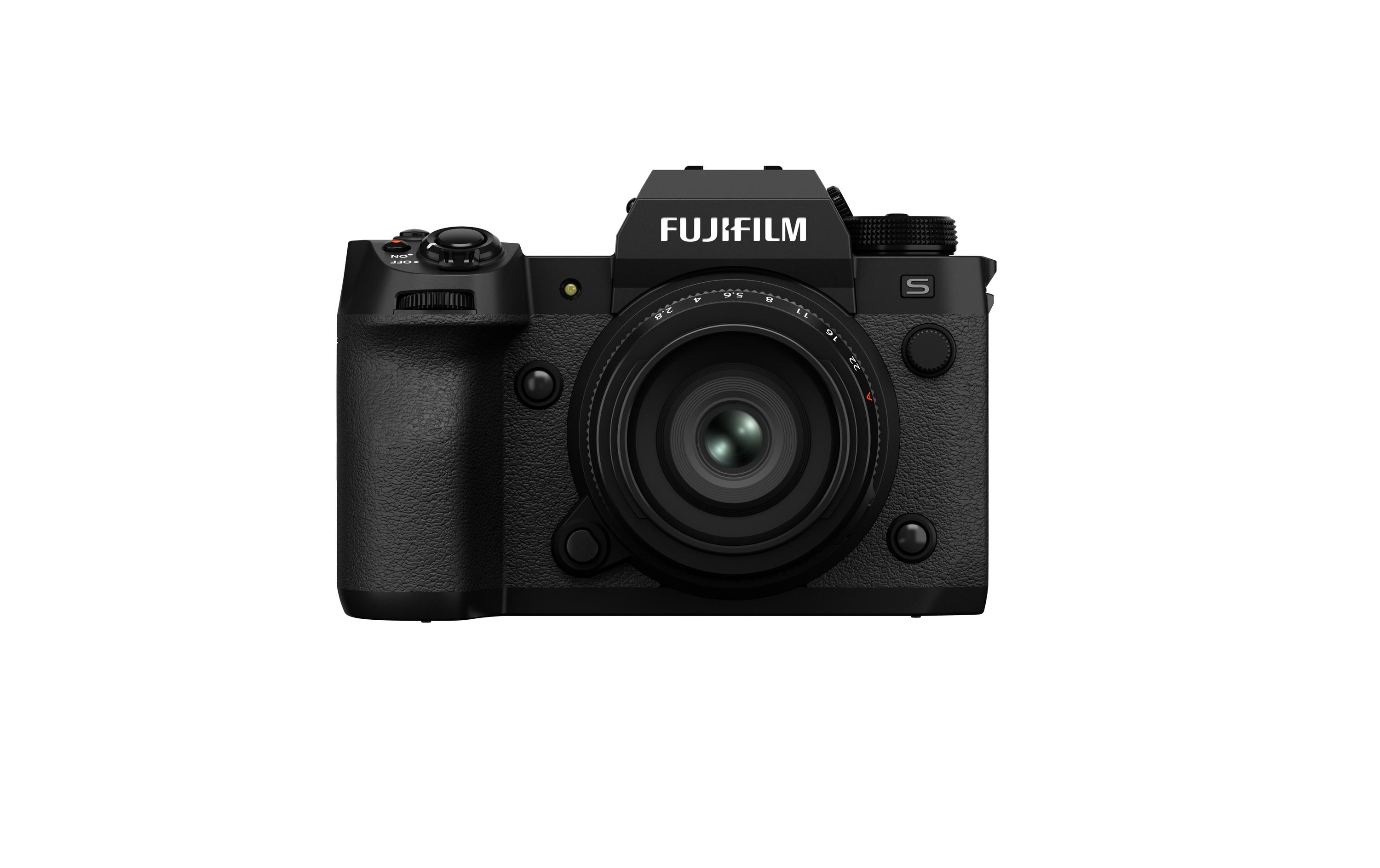 Festbrennweite FUJINON XF 30mm F/2.8 R LM WR Macro X-Mount<br>Kompakte Festbrennweite für Nahaufnahmen mit Abbildungsmassstab 1:1