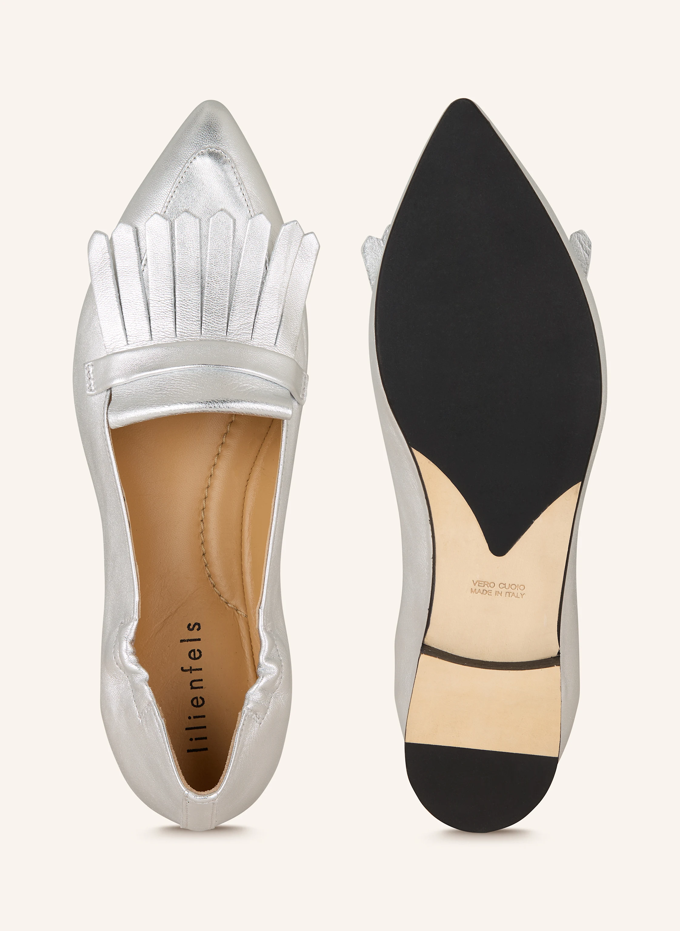 lilienfels Loafer