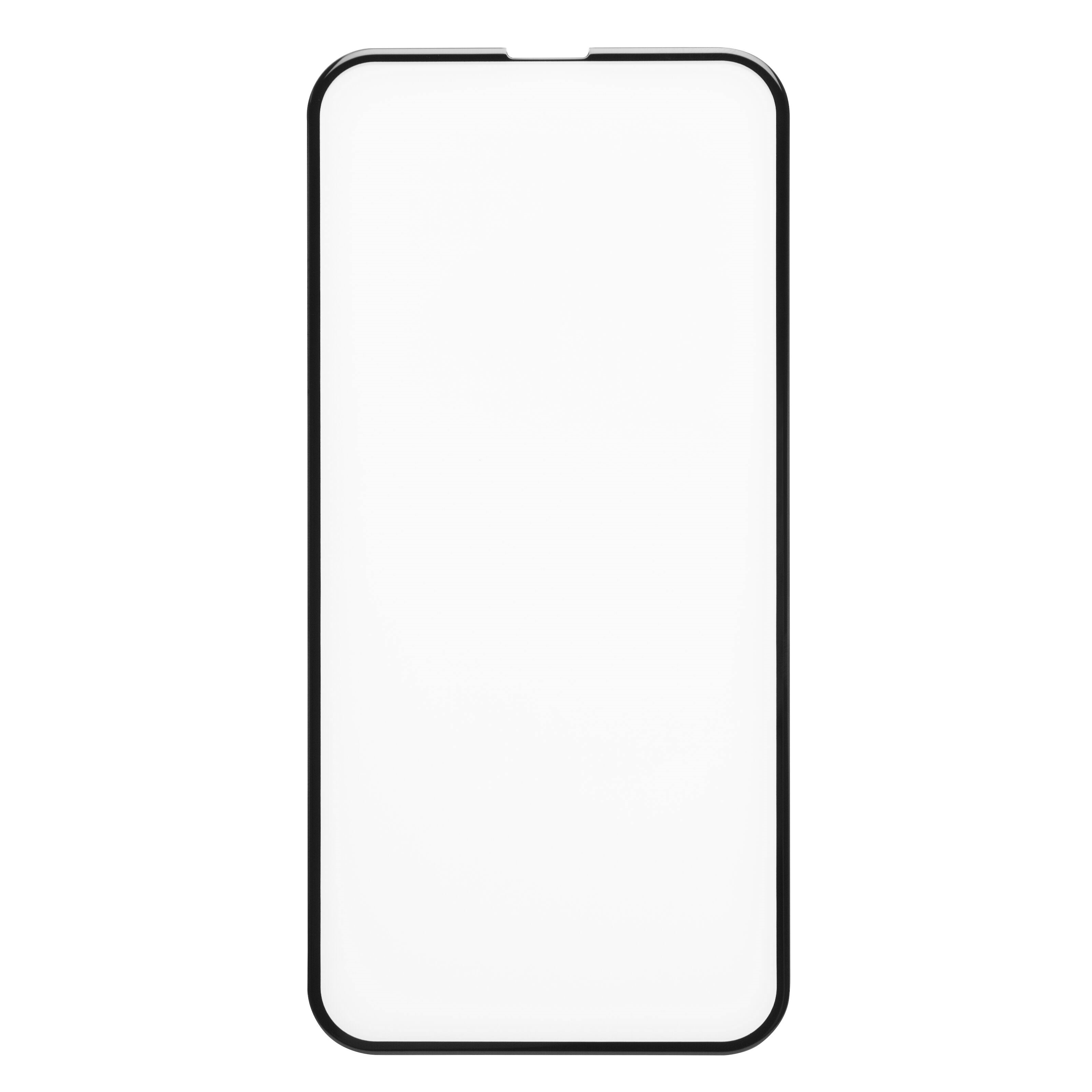 Linocell Elite Extreme Curved Skjermbeskytter for iPhone 13 Pro Max og 14 Plus