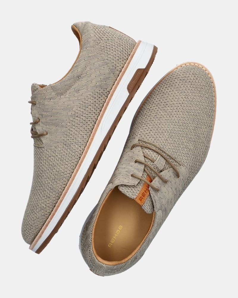 Rehab Nolan Veterschoenen  - beige