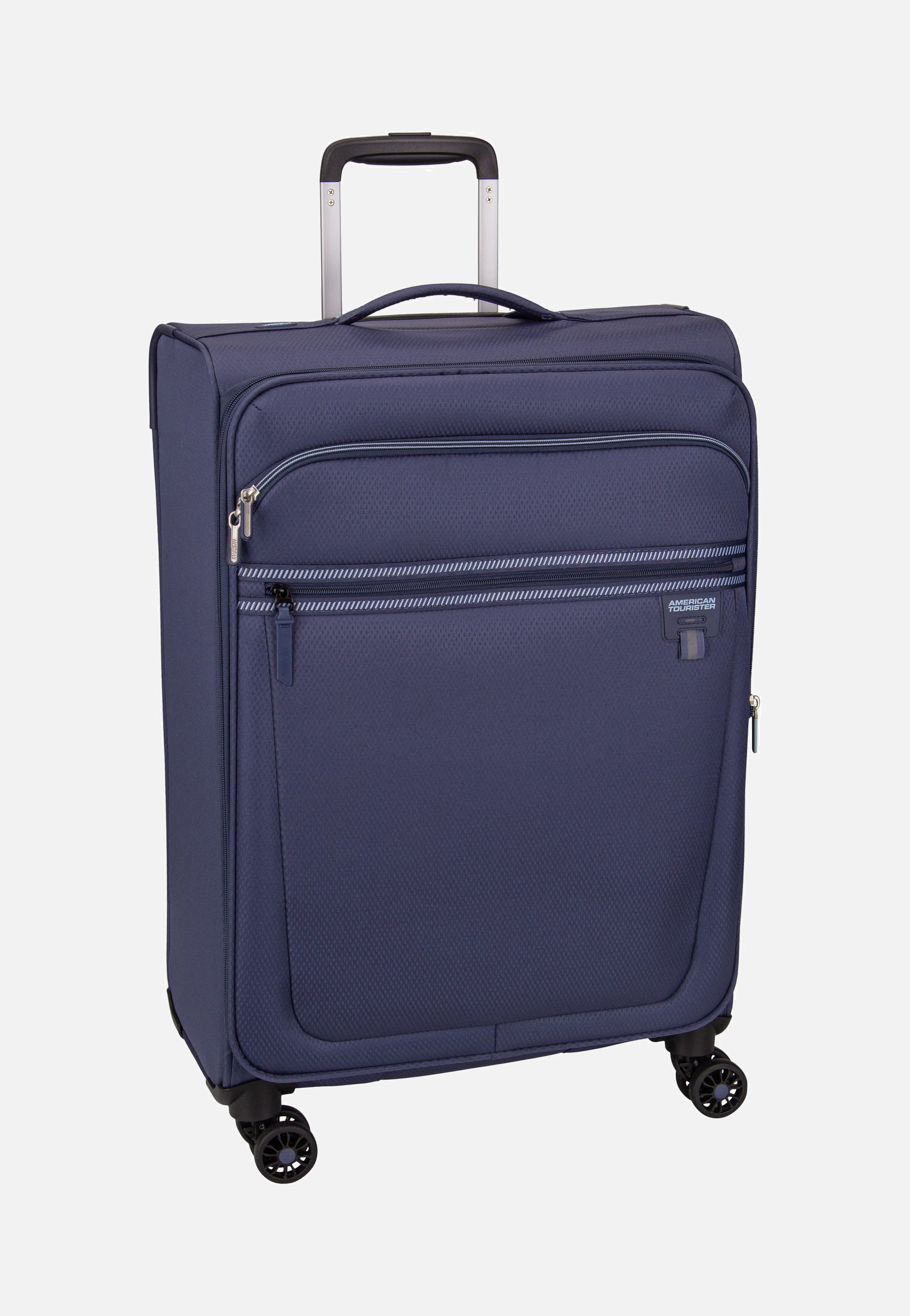 Aerospin Spinner M Indigo - Koffer