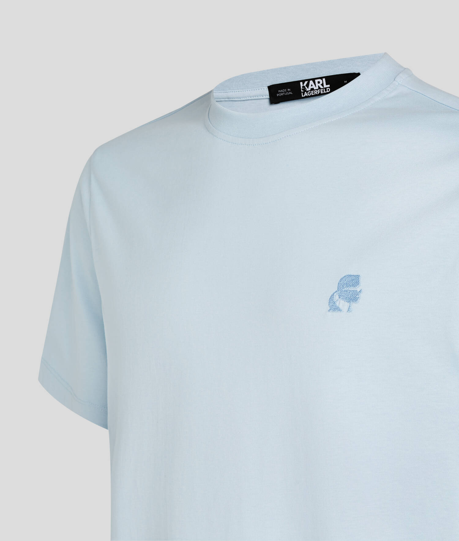 T-SHIRT KARL KAMEO