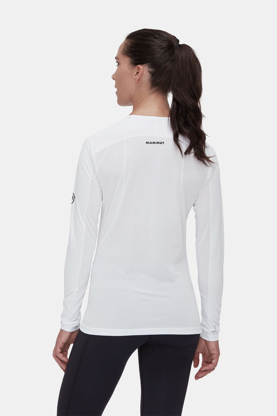 Mammut Mammut Aenergy LS Tee Shirt Dames