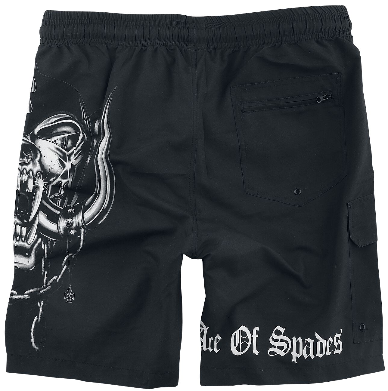EMP Signature Collection | Motörhead Short de bain