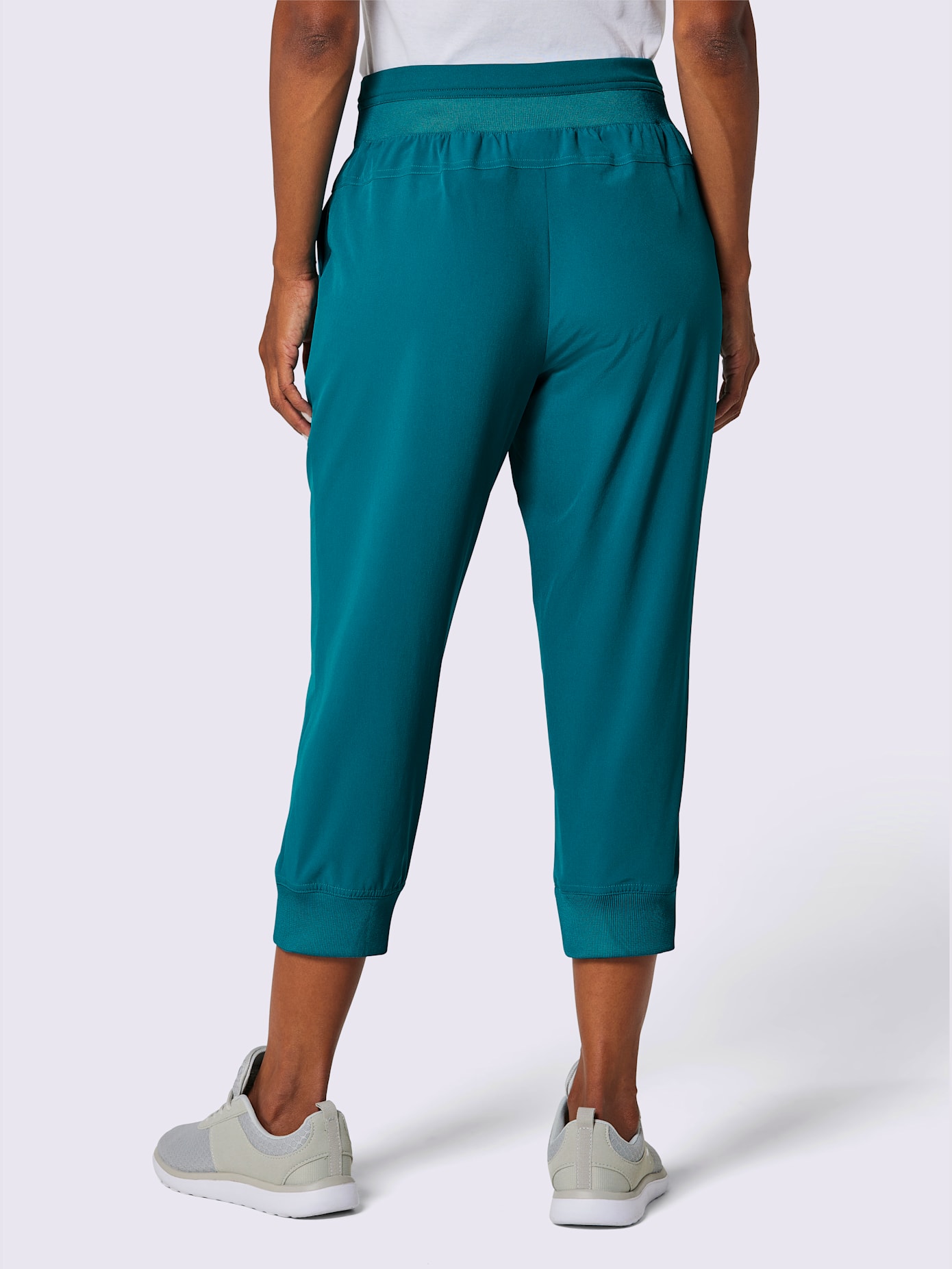 Pantalon d'extérieur très léger