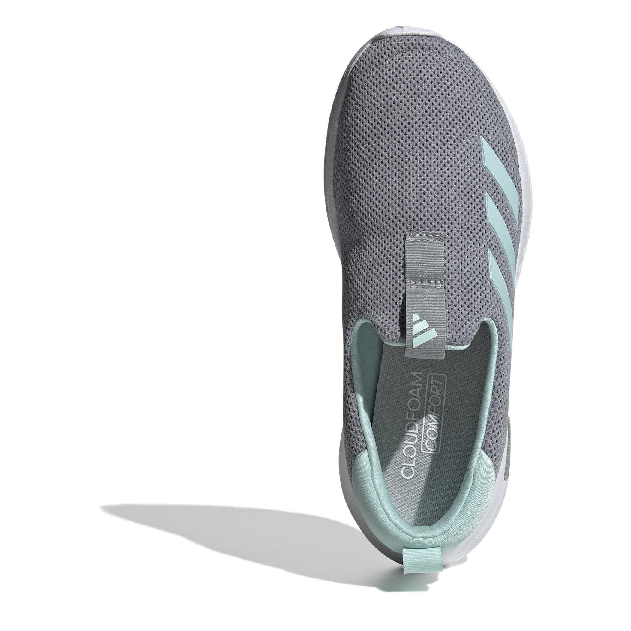 adidas Cloudfoam Move Sock Trainers Womens