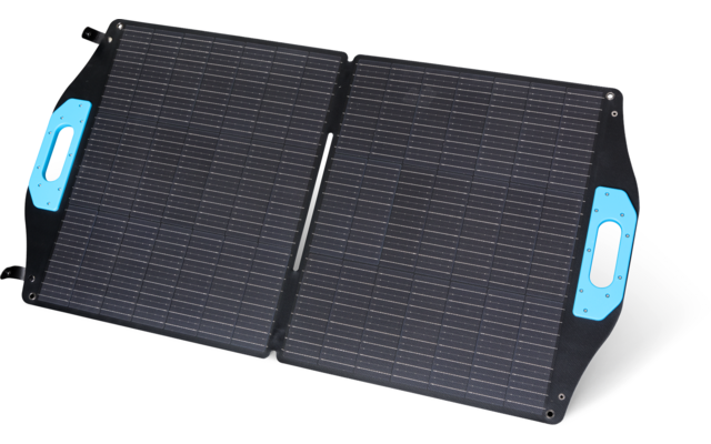 Berger XT faltbares Solarpanel
