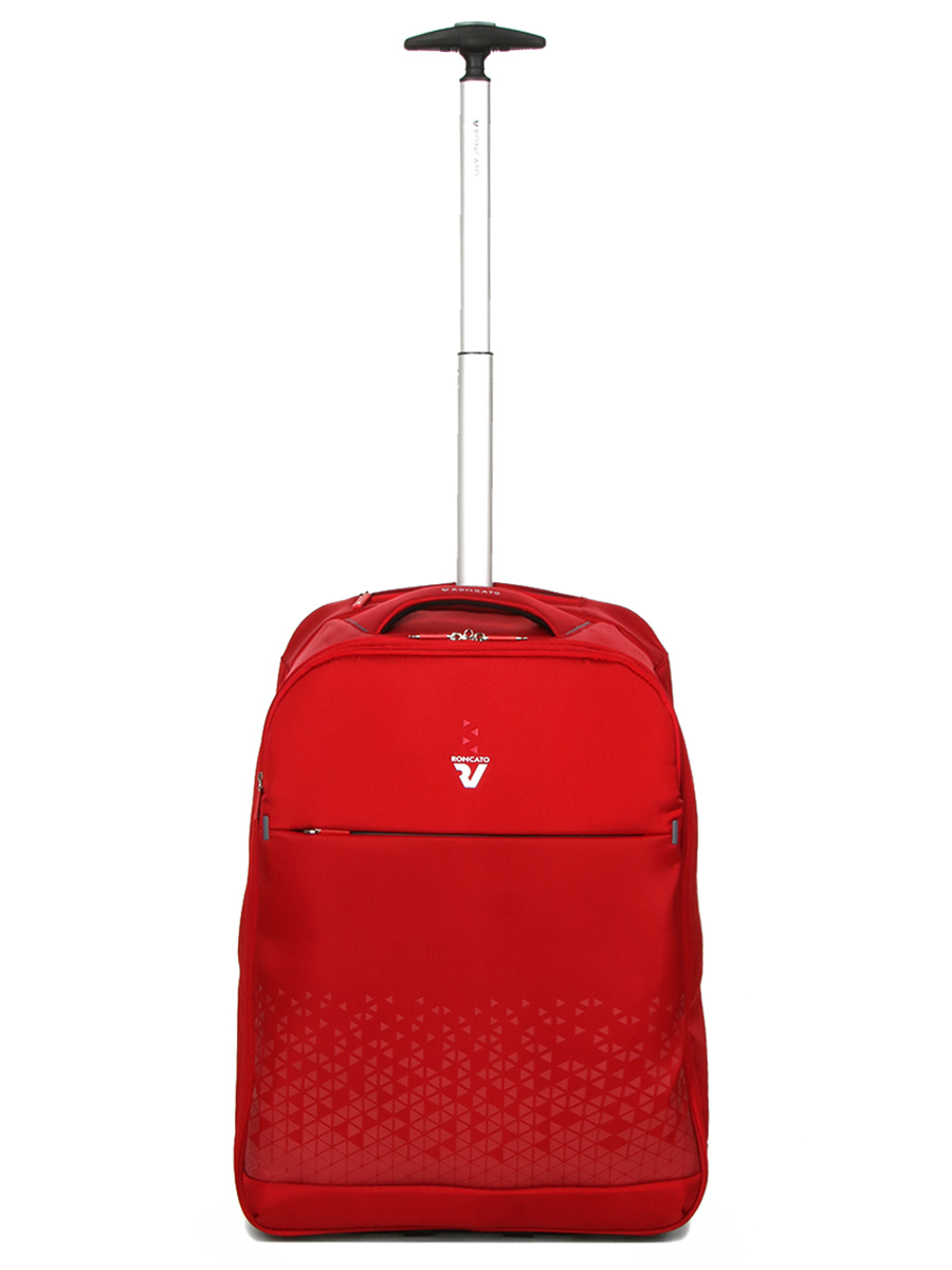 Sac À dos ordinateur À roulettes Roncato Crosslite 15.6 pouces