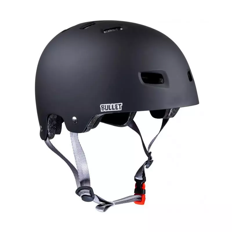 Casque BULLET x SANTA CRUZ Screaming Hand 54-57cm