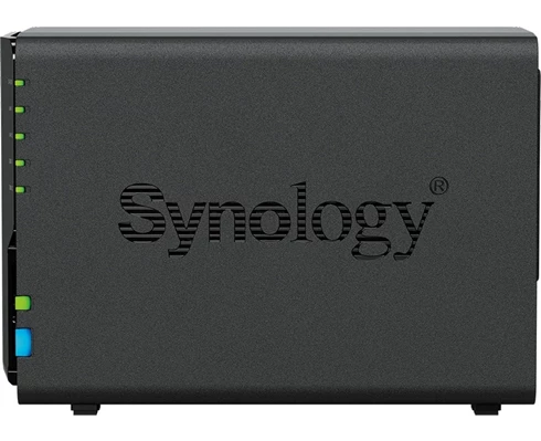Synology DiskStation DS224