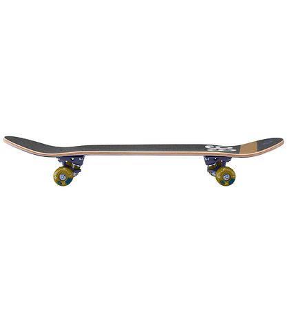 Streetsurfing Skateboard - 7, 75'' - Shark Vier