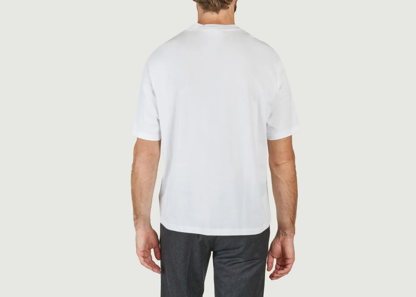 T-shirt Ami de Coeur AMI Paris