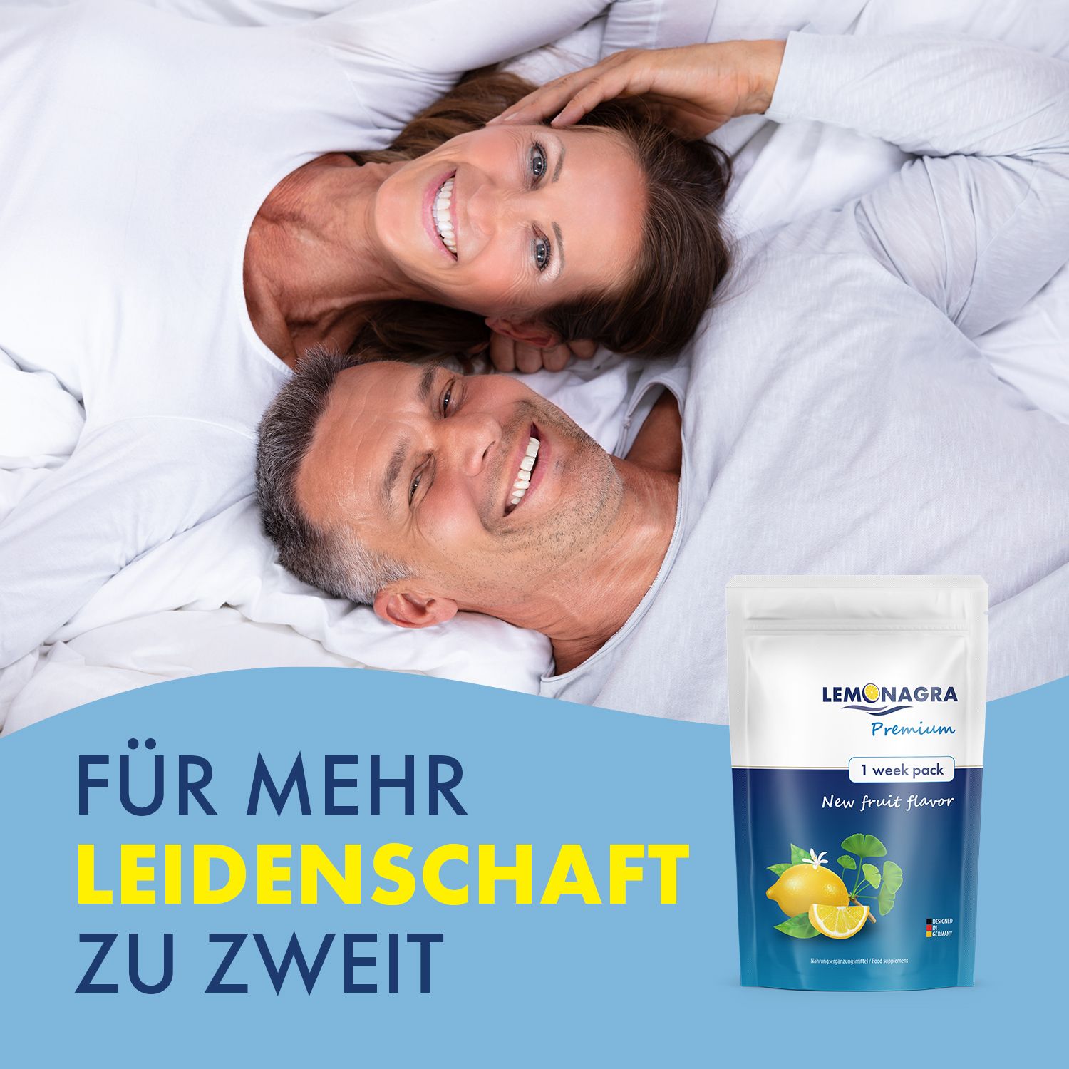 Lemonagra Premium