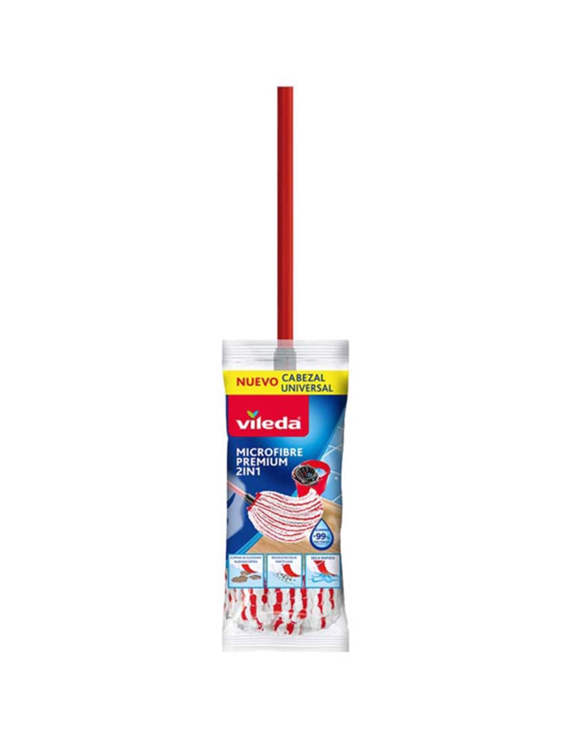 Premium 2In1 Complete Mop