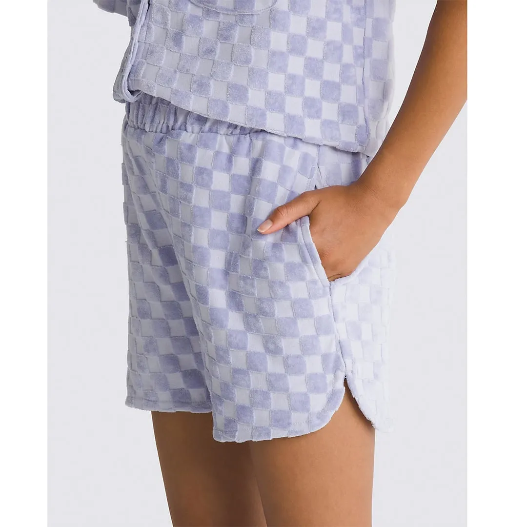 Vans Short Florence 7-16ans
