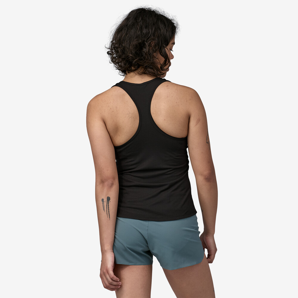 Capilene Cool Trail Tanktop für Damen