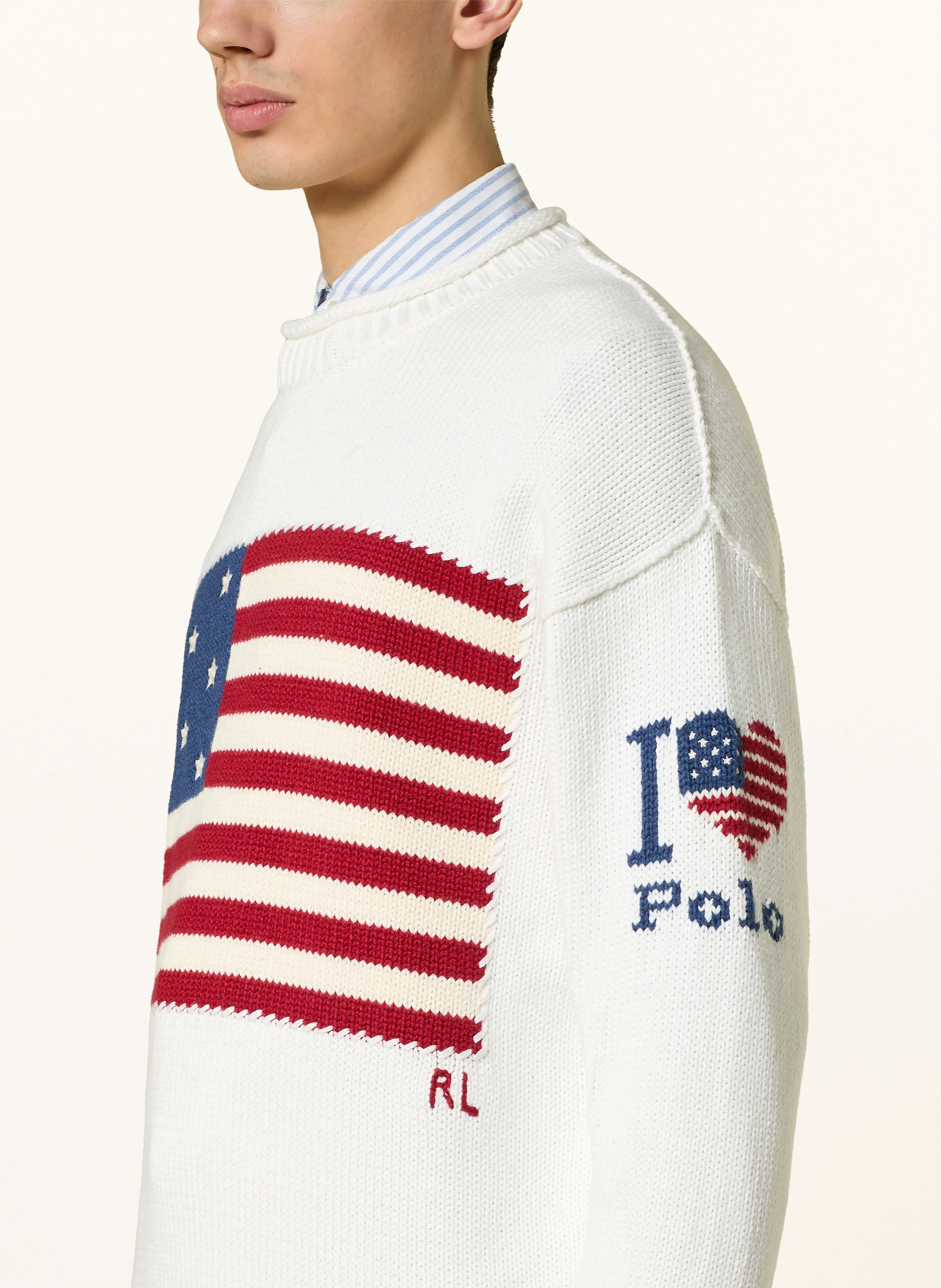 POLO RALPH LAUREN Pullover