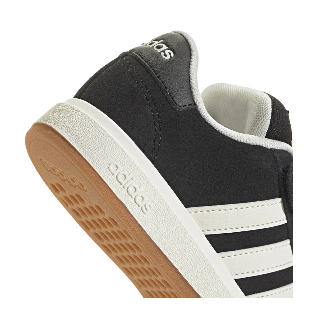 adidas GRAND COURT 00s sneakers zwart/wit