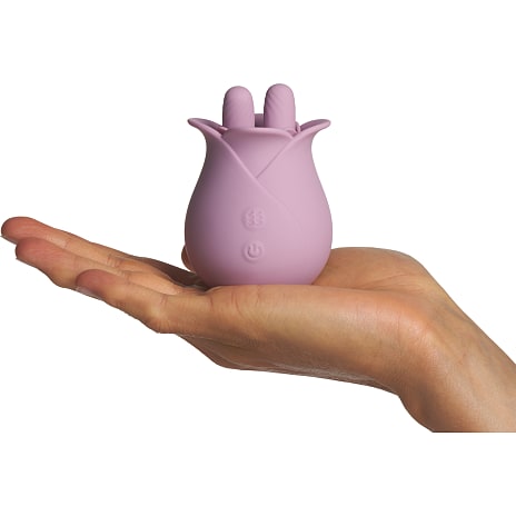 Amaysin klitoris vibrator