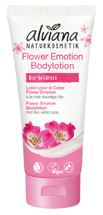Alviana Bodylotion Flower Emotion 200ML
