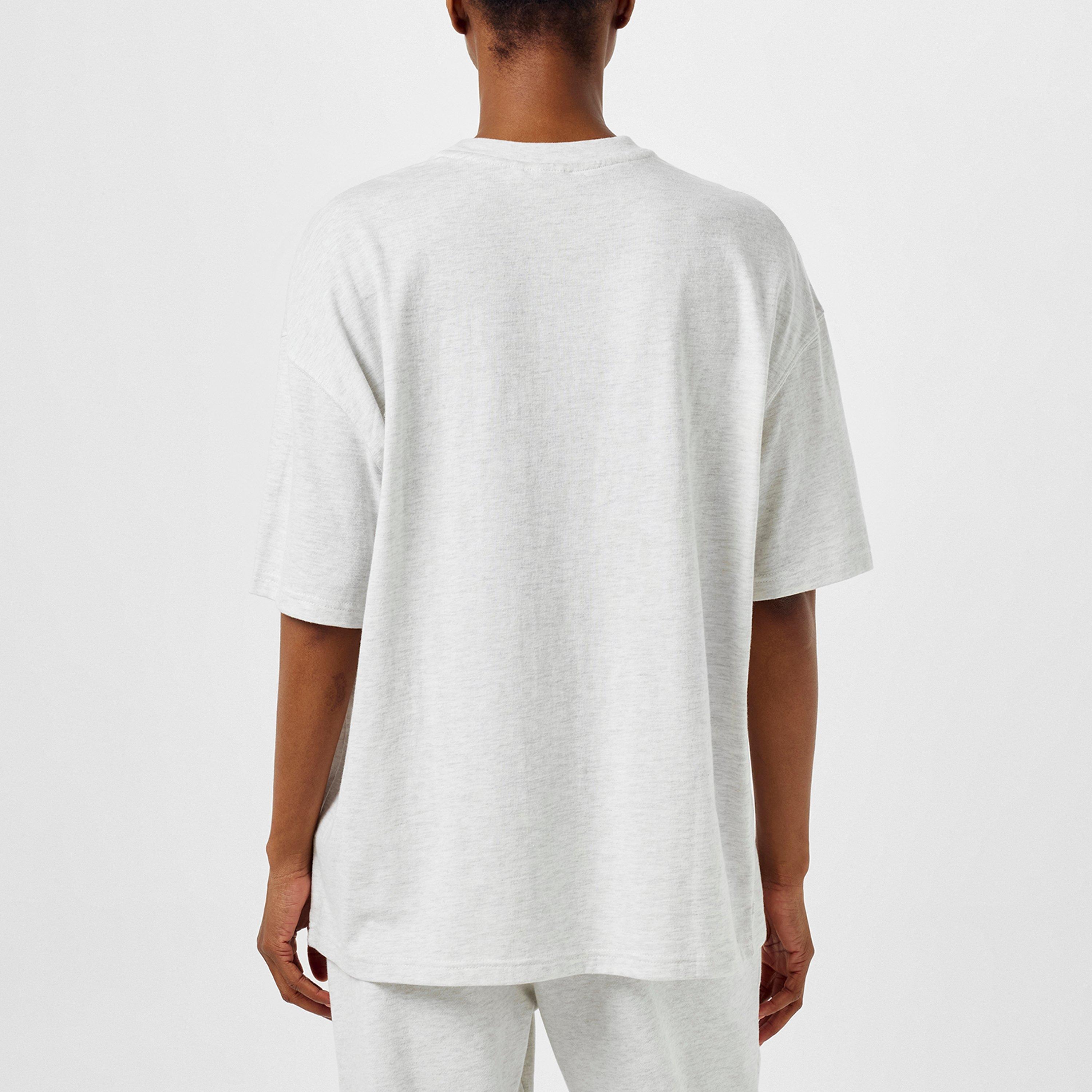 USA Pro Oversized T Shirt Womens