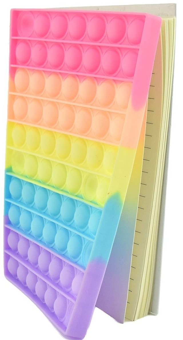 Notatbok Pop It A5 Ningbo Linkart Paper Products