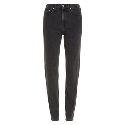 Jean femme Authentic Slim Straight CALVIN KLEIN