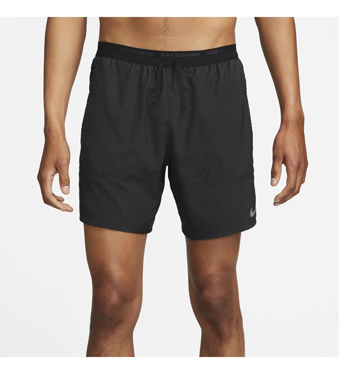 Nike Men Dri-FIT Stride 2-in-1 Hardloopshort