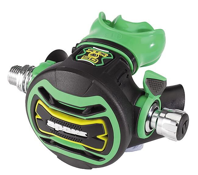 APEKS - DETENDEUR DE PLONGEE XTX50 NITROX M26