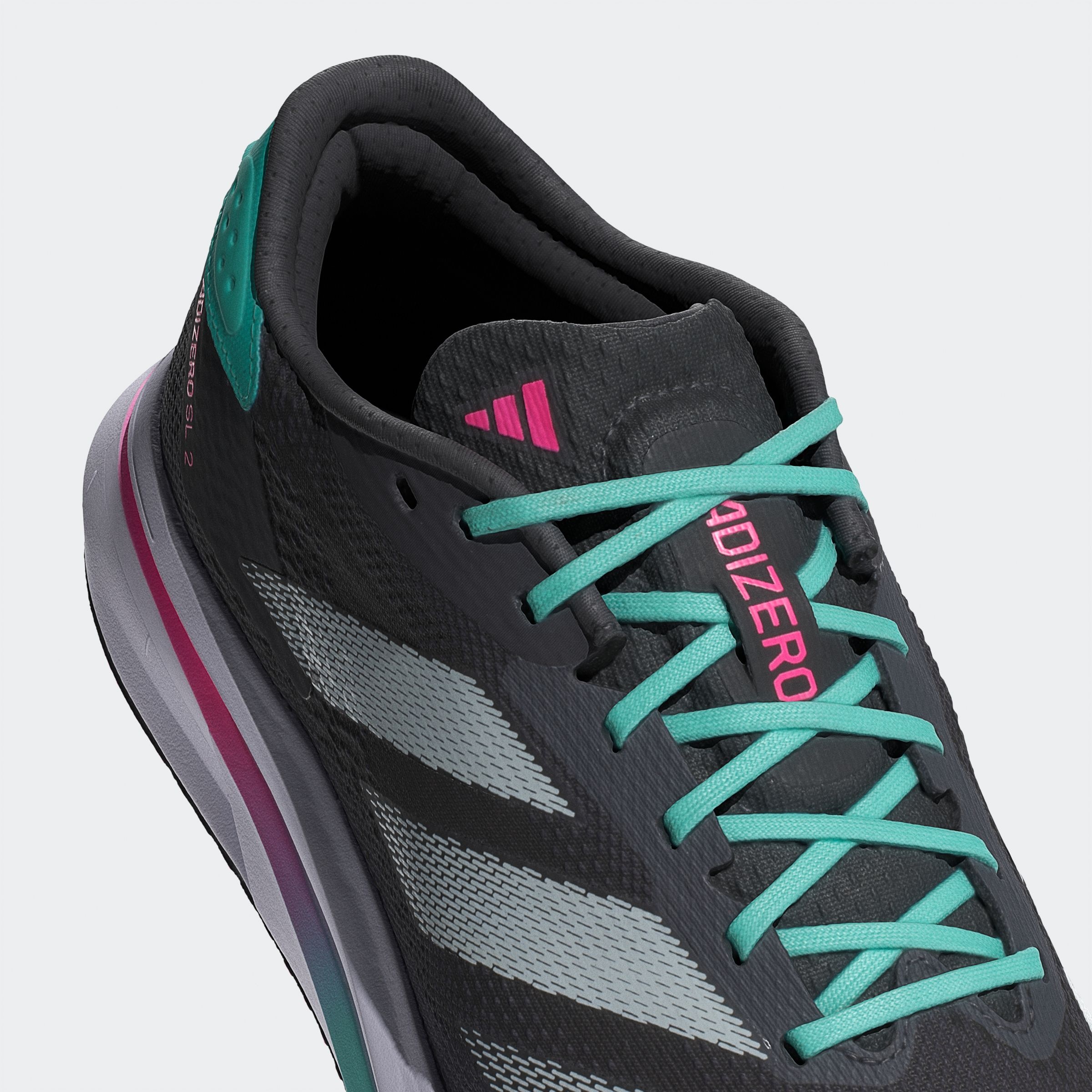 adidas Performance Laufschuh »ADIZERO SL2«  mit Lightstrike-Sohle