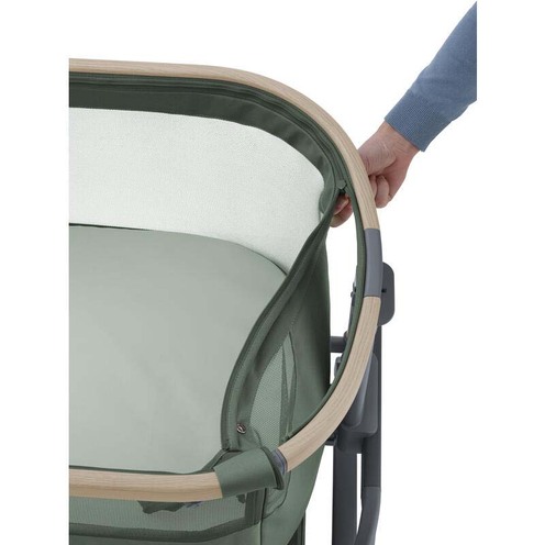 Cododo Iora Air Beyond Green - MAXI COSI