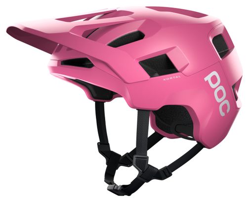 Casque All Mountain Poc Kortal Rose