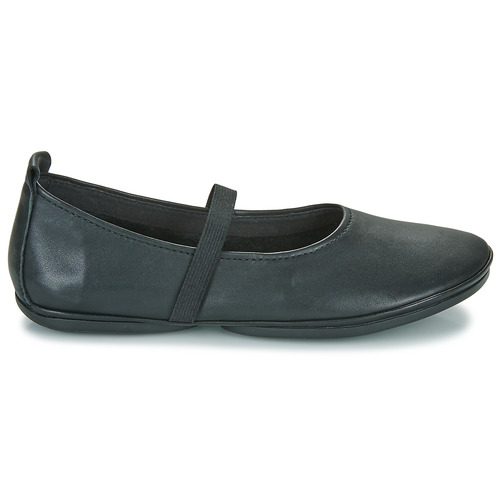 Camper -  - Noir