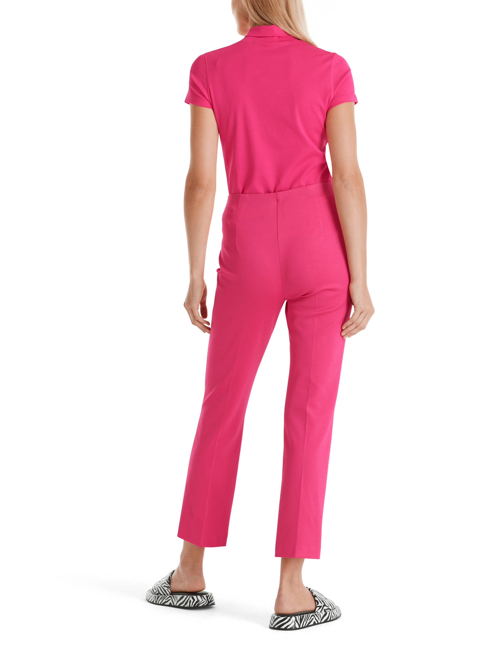 Marc Cain| Damen Hose SIDNEY verkürzt