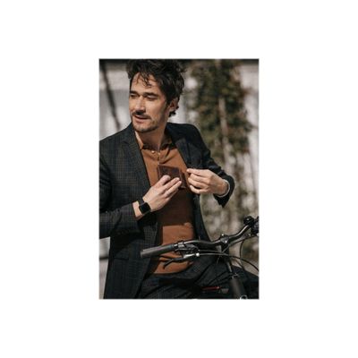 Maverick The Original - Porte-monnaie cuir RFID